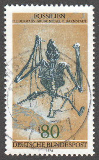 Germany Scott 1275 Used - Click Image to Close